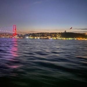 Meet your Posher, Esraa